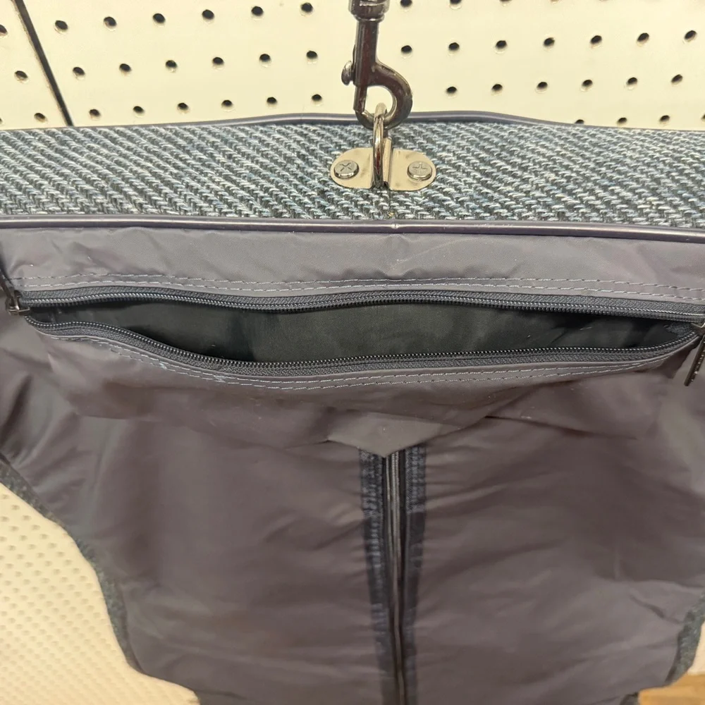 Pierre Cardin Garment Bag